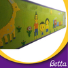 Bettaplay塑料构建块底板的儿童