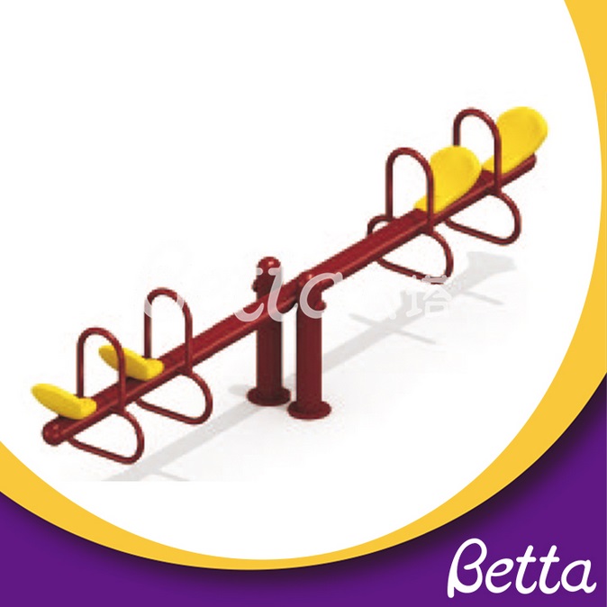 Bettaplay广泛使用最佳价格幼儿园四个孩子Seesaw Designs.jpg