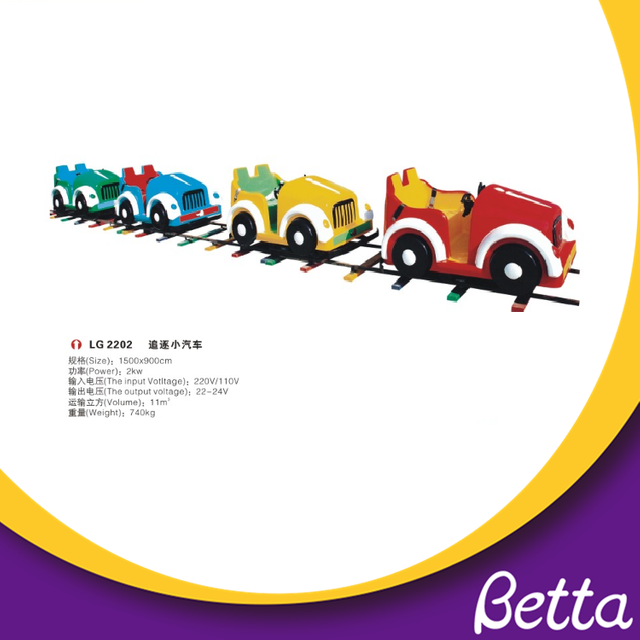 Bettapaly Electric Track Trulist火车制造商