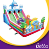 Bettaplay便宜的充气反弹