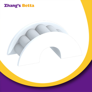 受欢迎的孩子室内软玩具套装