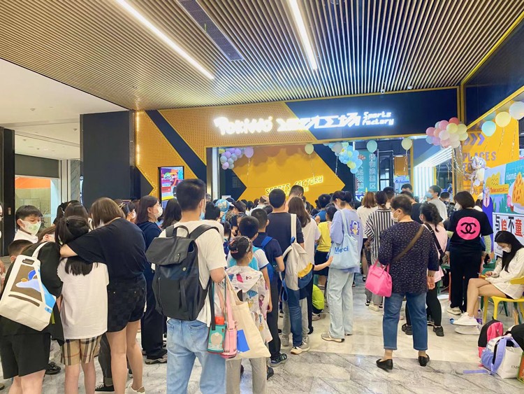 良好的运动主题乐园有什么共同点