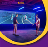 Bettaplay沉浸式多人游戏VR交互式游戏空间