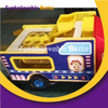 Bettaplay Sand Truck Kids Softplay 室内乐园 儿童乐园沙池室内软玩具室内玩耍