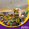 Bettaplay EPP泡沫块室内游乐场 