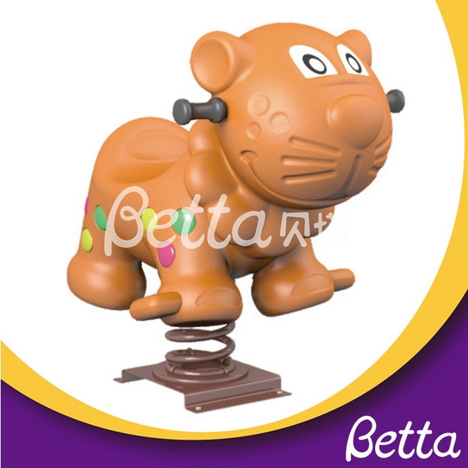 Bettaplay花园游乐场卡通小猫春季玩具