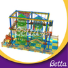 Bettaplay批发训练冒险绳索课程设备