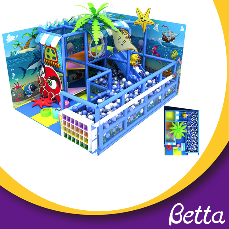 Bettaplay儿童幼儿园软体游乐套装玩具游乐场儿童indoor.jpg