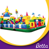 Bettaplay便宜的充气反弹
