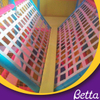 Bettaplay V-Rope Bridge for Play Centers