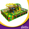 Bettaplay海洋风格有趣的锻炼孩子室内乐园