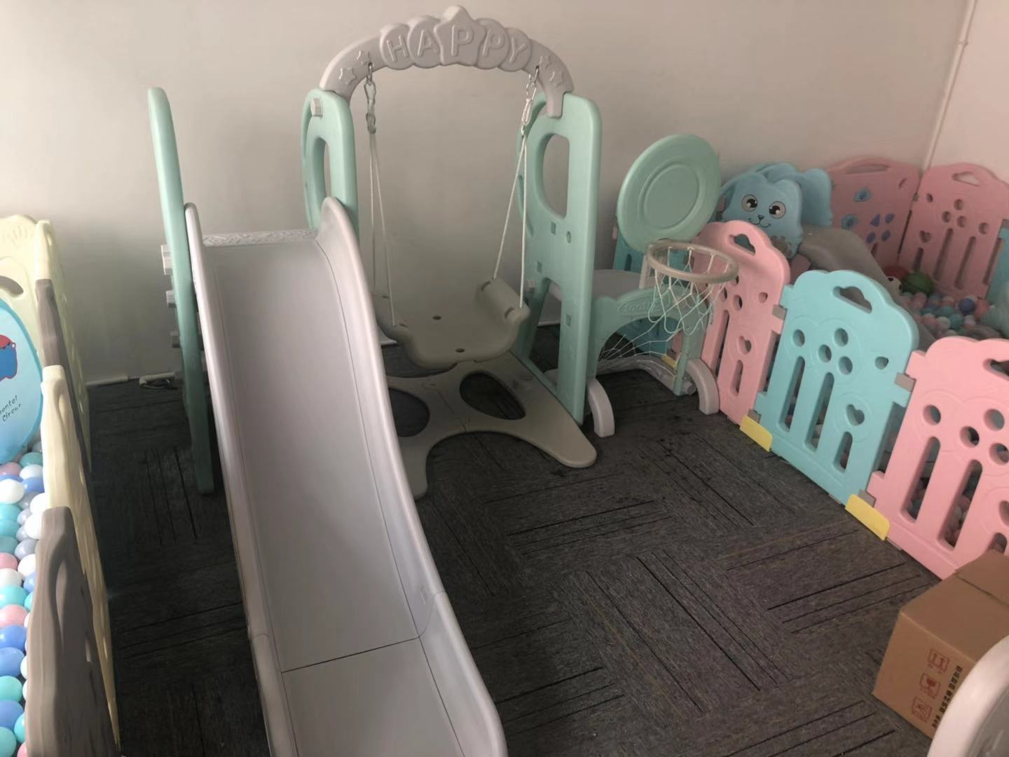 贝塔（2）