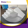 软玩具设备自定义SoftPlay 室内乐园 S 儿童乐园室内软游戏设备