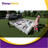 Bettaplay儿童软游戏室内乐园 S包装设备出售