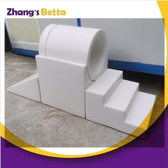 Betta White Softplay 室内乐园 S Kids White 室内乐园软游戏设备 