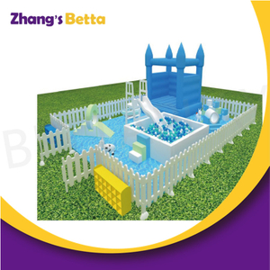 Bettaplay软播放套件适用于游戏区域软室内软游戏设备