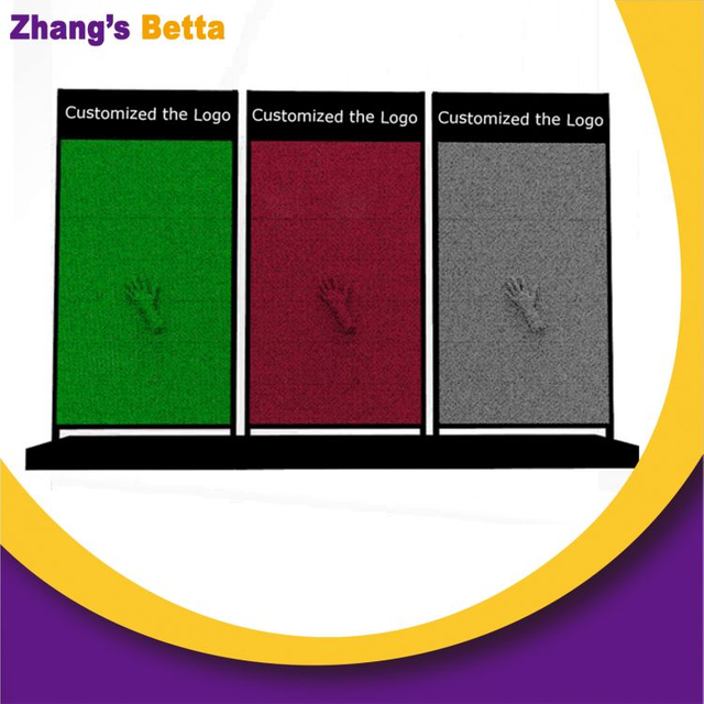 Bettaplay 3D DIY Giant Pin Art Wall Interactive Wall Game待售