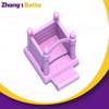 Bettaplay软玩儿童紫色攀登设备