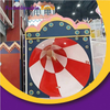 Bettaplay Kids Indoror Trumpt Slide Kids 室内乐园 Fiberglass Slide 儿童乐园 Fiberglass Slide 