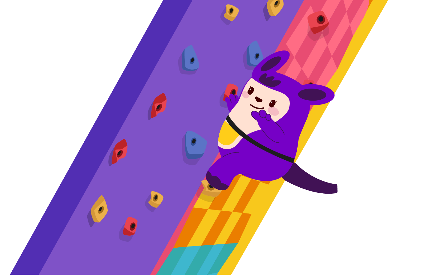 pokiddo IP image scene application4