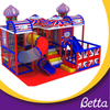 Bettaplay儿童室内软游乐区