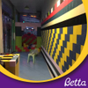 Bettaplay EPP的构建块用于学前班