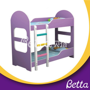 Bettaplay受欢迎的可爱孩子双层床