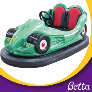  户外游乐场娱乐乐园儿童电池碰碰车