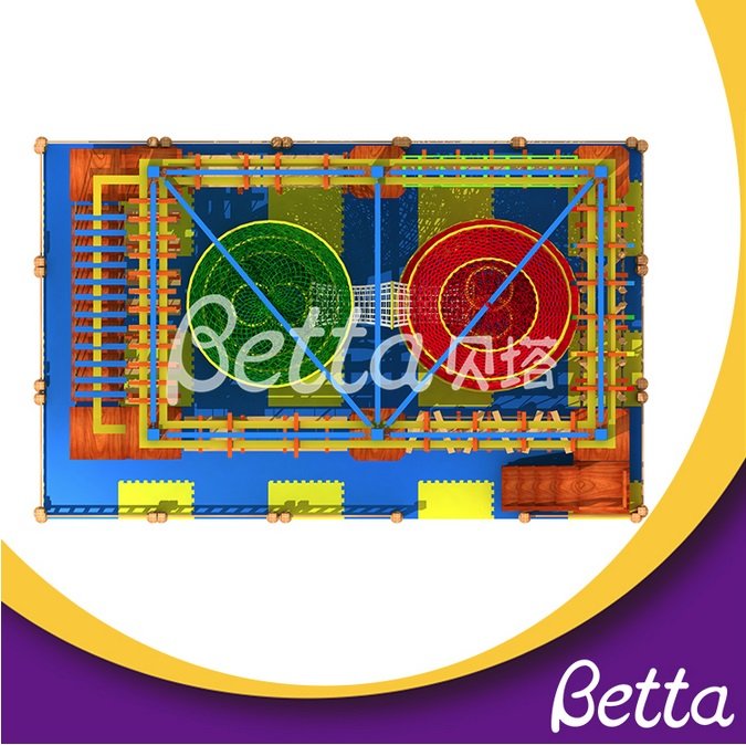 Bettaplay儿童商业健身攀岩绳课程.jpg