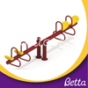 Bettaplay高质量的户外金属Seesaw