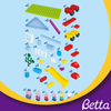 Bettaplay教育玩具儿童塑料构建块