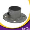 Bettaplay Fort Fort Fort Kander Base Sturdy Fittings Castle Castle Edge Protecty golvanized Pipe配件