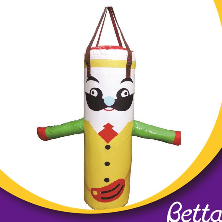 可爱的纸箱打孔袋