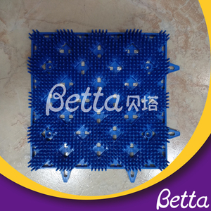 Bettaplay人造滑雪草干滑雪坡度