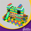 Betta高密度EPP泡沫块玩具 