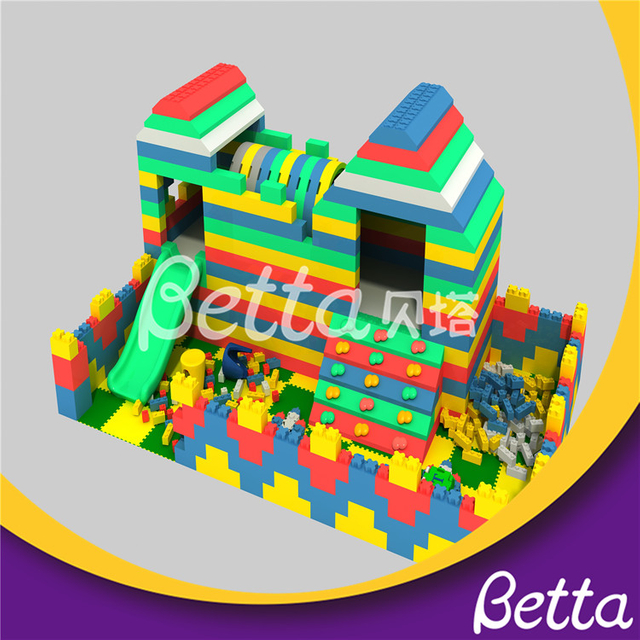 Betta高密度EPP泡沫块玩具 