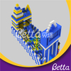 Betta安全软塑料EPP婴儿建筑块