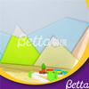 Bettaplay儿童室的新设计墙填充物
