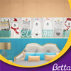 bettaplay可爱和软墙装饰品的幼儿园