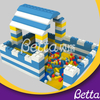 Bettaplay Epp泡沫块建筑DIY教育玩具儿童幼儿园