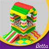 Bettaplay 2019热门销售EPP儿童DIY的构建块