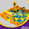Bettaplay Epp泡沫块建筑DIY教育玩具儿童幼儿园