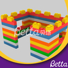 Bettaplay EPP建筑区块教育玩具