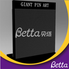 Bettaplay教育玩具销屏幕