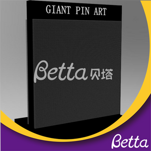 Bettaplay教育玩具销屏幕