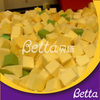 Bettaplay泡沫立方体泡沫立方体盖