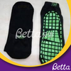 Bettaplay安全蹦床握把袜子