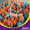 Bettaplay自定义低价泡沫坑