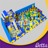2019年Betta Kids最喜欢的室内乐园 EPP幼儿园的构建块