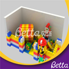 2019年Betta玩新的高密度EPP泡沫块玩具